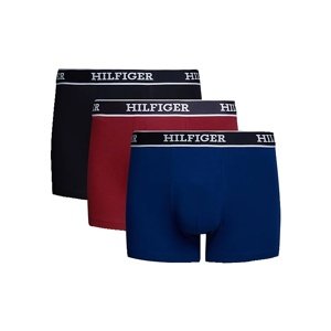 Pánské boxery Tommy Hilfiger UM0UM03185 3 KUSY