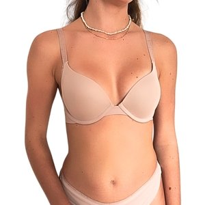 Dámská push-up podprsenka Tommy Hilfiger UW0UW05211