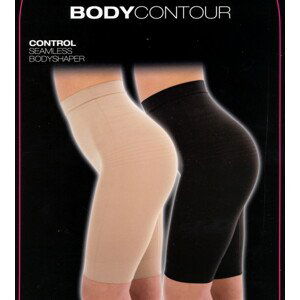 Dámské stahovací kalhotky Bodycontour Control s nohavičkou