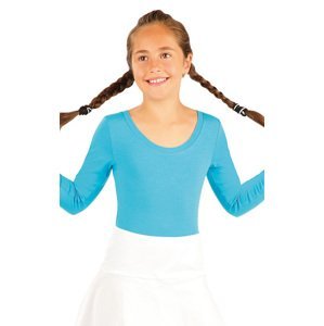 Dívčí gymnastický dres Litex 99416