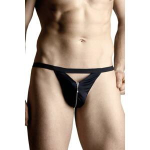 Pánské erotické tanga Softline collection 4497 black