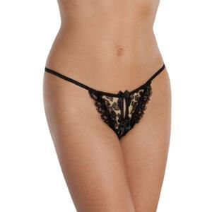 Dámské erotické tanga Softline collection 2358