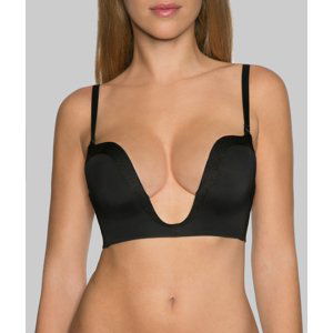 Dámská podprsenka Wonderbra WB0000J5 Plain bra