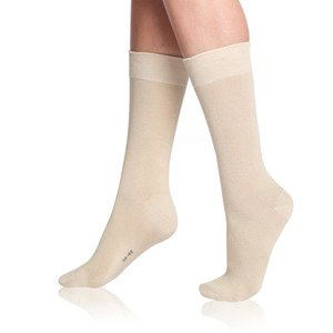 Dámské ponožky Bellinda 495802 LADIES CLASSIC SOCKS