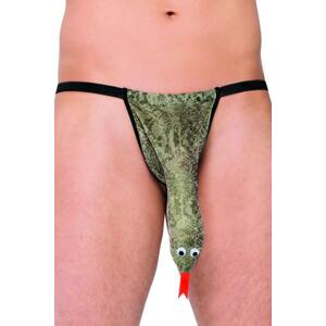 Pánská tanga SoftLine 4440