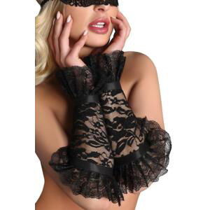 Dámské rukavičky Livia Corsetii Gloves 13