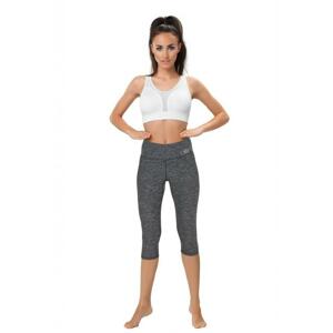 Dámské fitness legíny Winner Slimming capri II