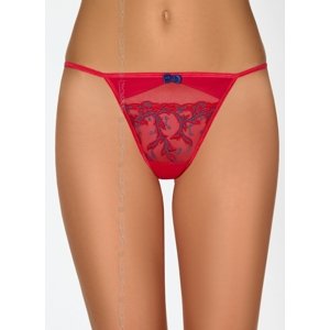 Dámské tanga Axami V-6218 Cerise