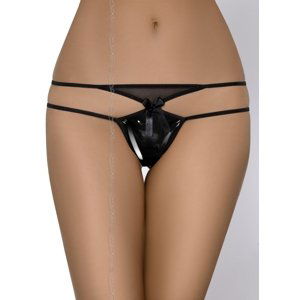 rotická tanga Axami V-6478 Noir