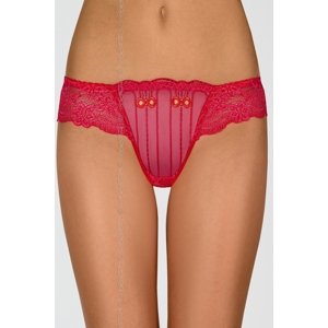 Dámská tanga Axami V-6265 Fraise