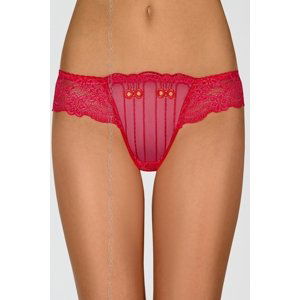 Dámská tanga Axami V-6265 Fraise