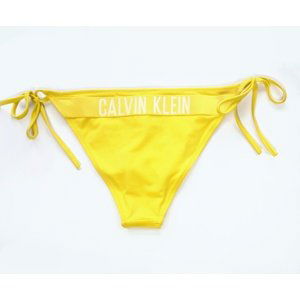 Dámské plavky Calvin Klein KW0KW00043 kalhotky