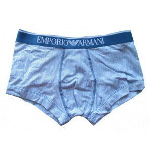 Pánské boxerky Emporio Armani 111210 7P504 1 KUS