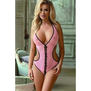 Dámské erotické body Excellent Beauty B216