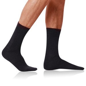 Pánské ponožky Bellinda 497563 Maxx socks