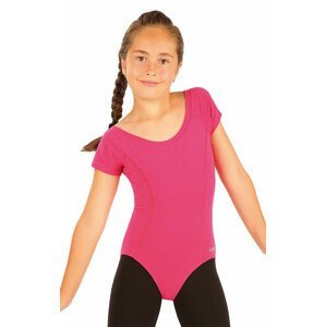 Dětský gymnastický dres Litex 99440