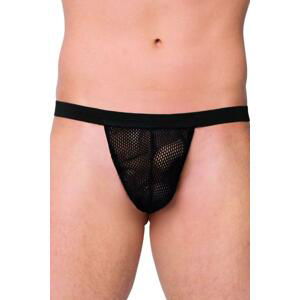 Pánská tanga Softline collection 4402