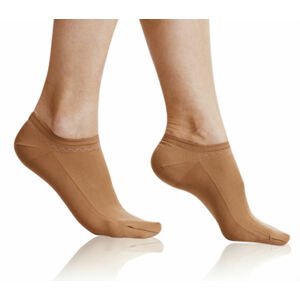 Dámské ponožky Bellinda 495917 FINE IN-SHOE SOCKS