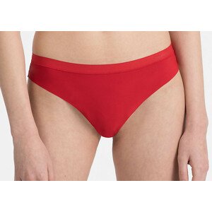 Dámské tanga Calvin Klein QF4844E