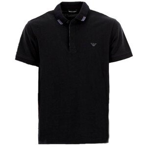 Pánské polo triko Emporio Armani 211804