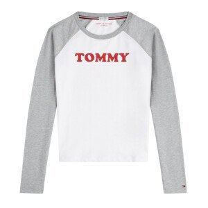 Dámské tričko Tommy Hilfiger UW0UW01906