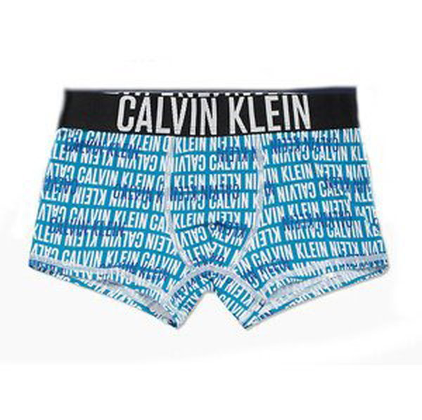 Chlapecké boxerky Calvin Klein B700206