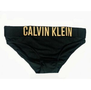 Dívčí kalhotky Calvin Klein G800268 černá