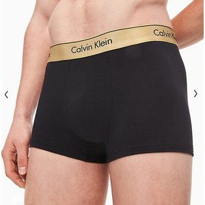 Pánské boxerky Calvin Klein NB2156