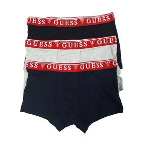 Pánské boxerky Guess U97G01 3PACK HE90