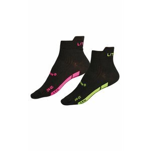 Sportovní ponožky CoolMax Litex 9A015
