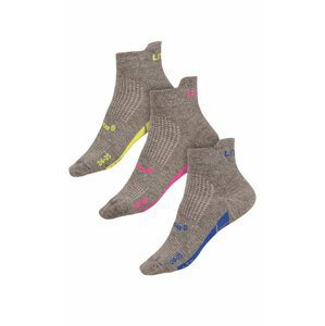 Sportovní ponožky CoolMax Litex 9A016