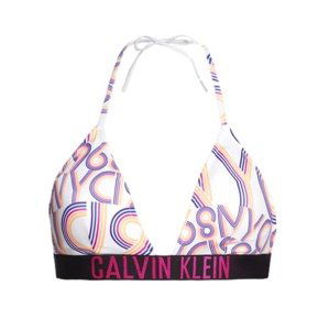 Dámská plavková podprsenka Calvin Klein KW00888