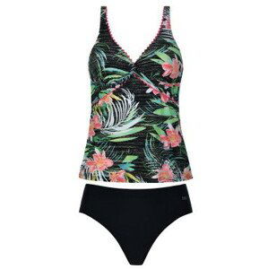 Dámské tankini Naturana 72561