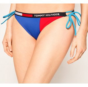 Dámské plavky Tommy Hilfiger W02180 - kalhotky