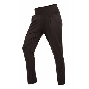 Dámské kalhoty Litex 7A430 černé