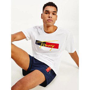 Pánské triko Tommy Hilfiger UM0UM02115