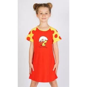 Dětská noční košile Vienetta Secret Malé kuře