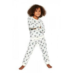 Dívčí pyžamo Cornette young Forest dreams 2