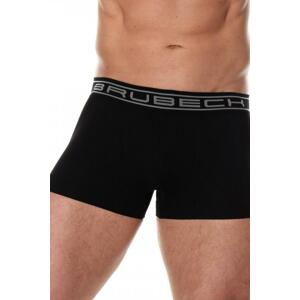 Pánské boxerky Brubeck 10050A black