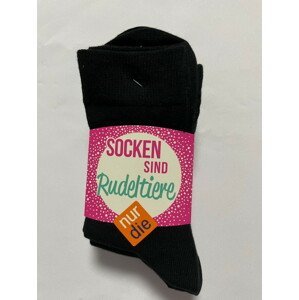 Dámské ponožky Nur Der 486063 5 párů
