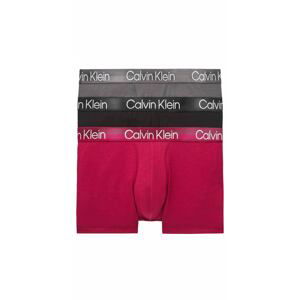 Pánské boxery Calvin Klein NB2970A 3 kusy