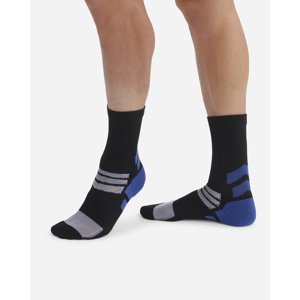 Pánské ponožky DIM 06KA SPORT CREW SOCKS 2 kusy