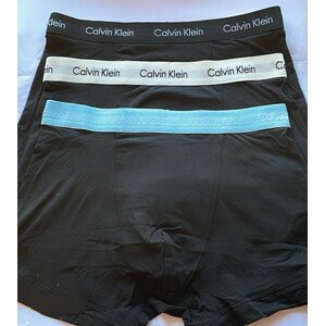 Pánské boxery Calvin Klein U2662G IUV