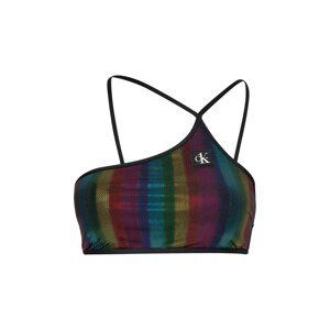 Dámské plavky Calvin Klein KW0KW01833 FESTIVAL BRALETTE