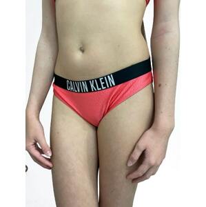 Dámské plavky Calvin Klein KW0KW01901 BIKINI