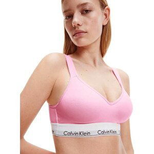 Dámská sportovní podprsenka Calvin Klein QF5490E