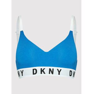 Dámská podprsenka DKNY DKNY4518 modrá