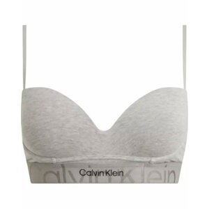 Dámská push-up bezkosticová podprsenka Calvin Klein QF6991E