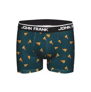 Pánské boxerky John Frank JFBD299