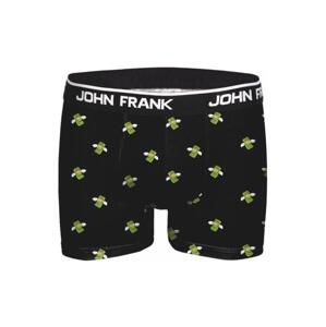 Pánské boxerky John Frank JFBD306